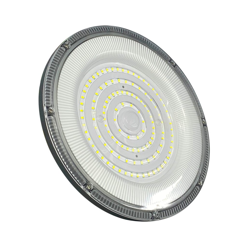 Đèn LED nhà xưởng UFO KAISU Lighting 150W