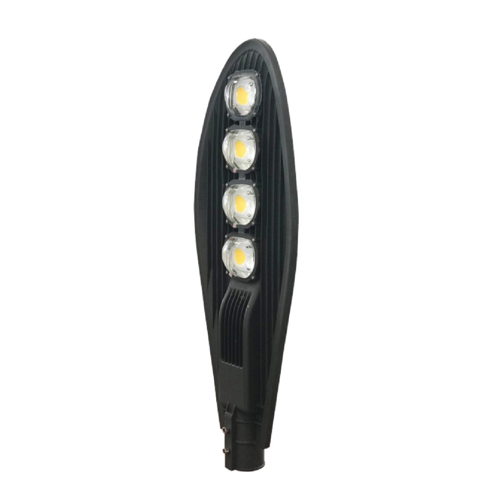 Đèn LED đường KAISU Lighting 01 200W