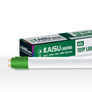 Tuýp thủy tinh 1.2m – ánh sáng vàng công suất 28W